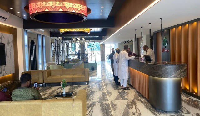 D'more Kuakata Hotel & Resort