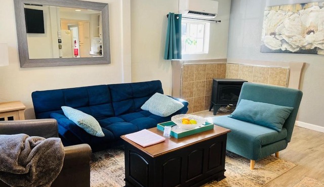 Dafna, Unit 4 in Blairsden-Graeagle