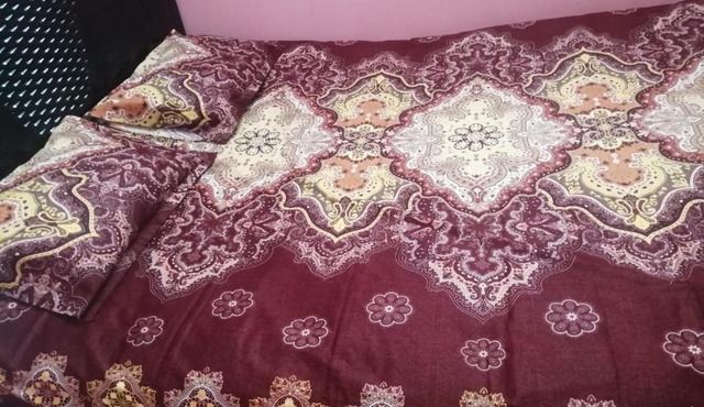 Daily Rent Room in Mirpur