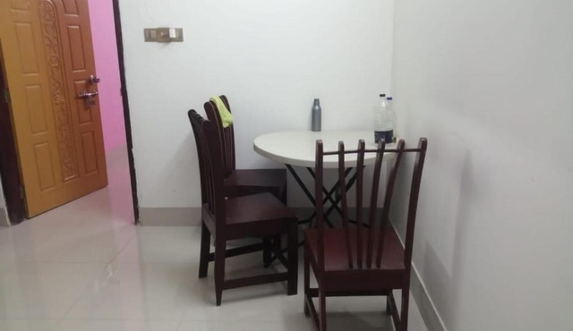 Daily Rent Room in Mirpur