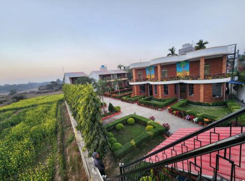 Dakshinayana Resort & Resturant