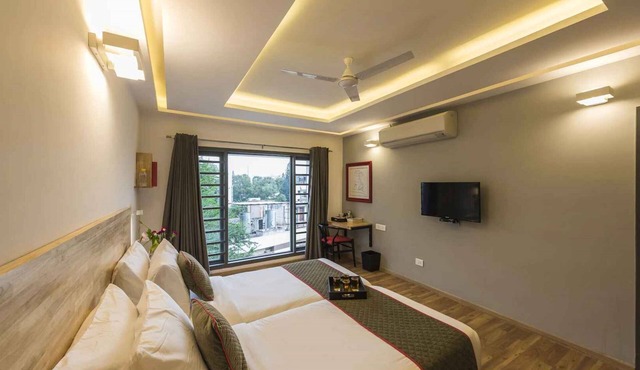 DBR Suites in Bengaluru