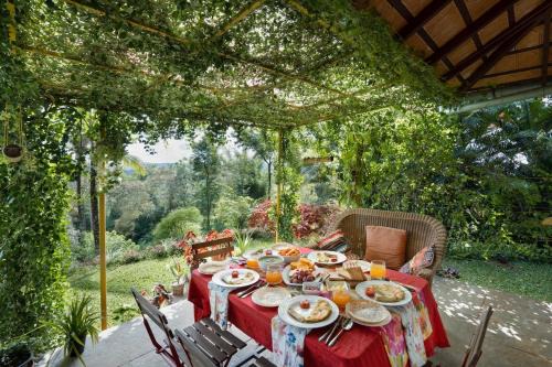 Deja View - A LuxUnlock Private Villa