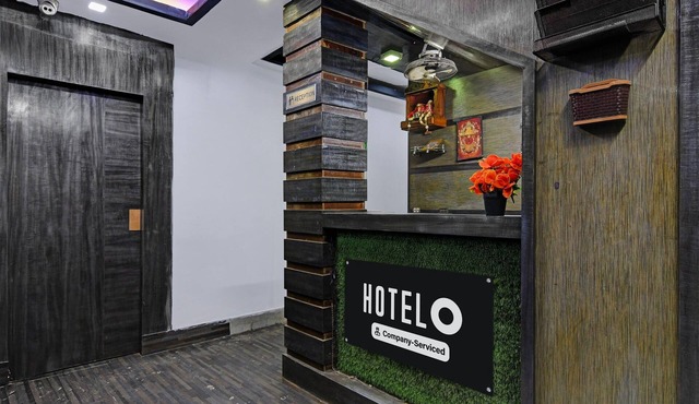 Deluxe Babu Lal Soni Guest House
