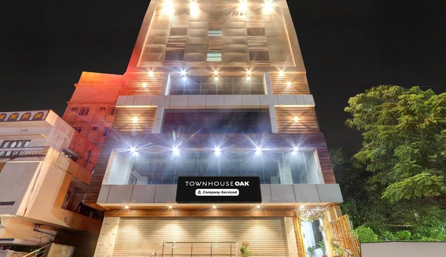 Deluxe Vishnu Grand Premium Rooms