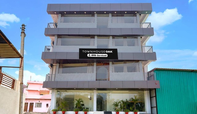 Deluxe With Balcony Haldwani inn 2.0