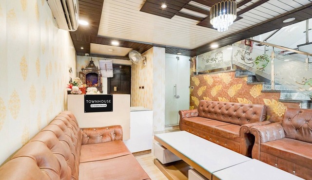 Deluxe with Twin BedRispana Pul Haridwar