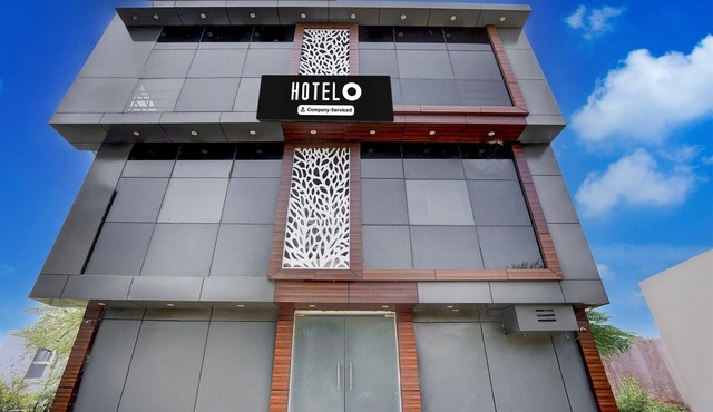 DeluxeHotel Green Apple