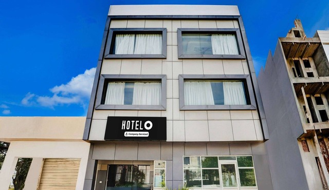 Deluxehotel jb plaza