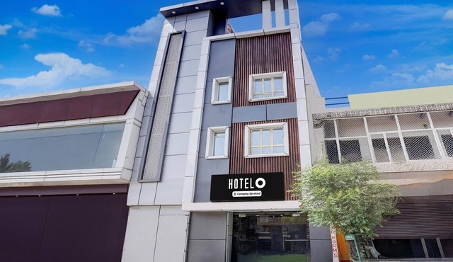 DeluxeKrishna Janam Bhoomi
