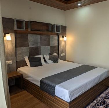 Deodar hill top home stay chail