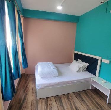 Destino Rooms