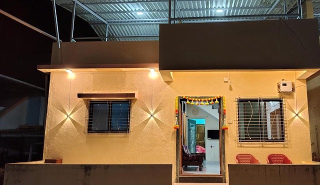 Devkund Homestay