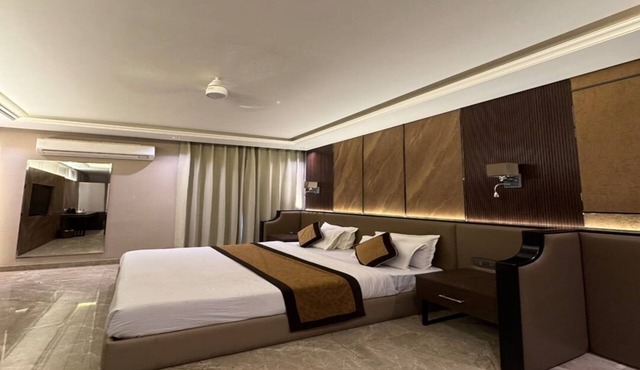 Devrath By Big Bite Resort