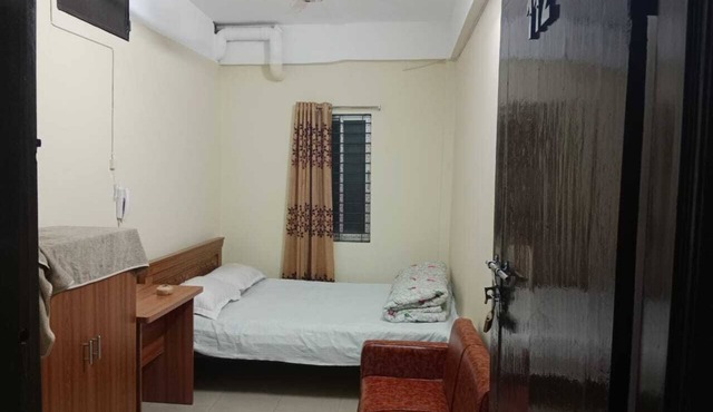 Dhaka Palace Sylhet