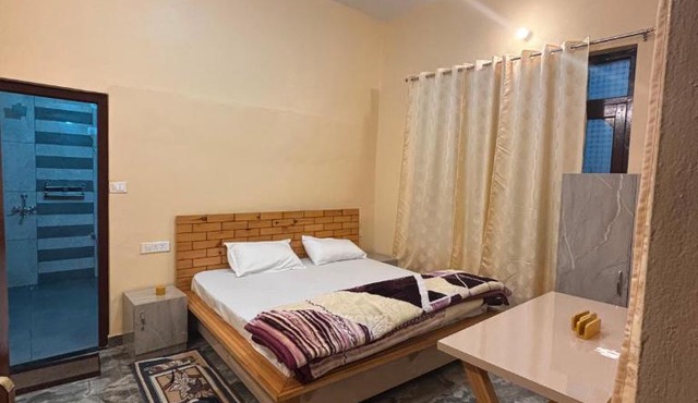 Dhana Homestay Munsyari