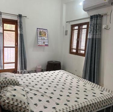 Dhauladhar view home stay