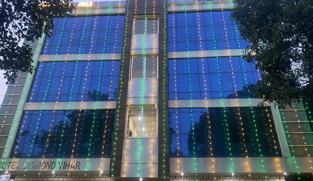 Diamond Vihar