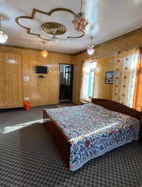 Dilaram Guest House
