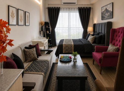 Dimond Villa