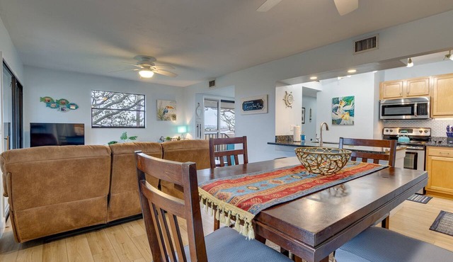 Direct Riverfront paradise-Have it ALL in St Augustine! in St Augustine