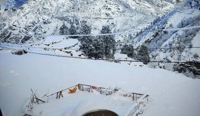 Divine Home stay