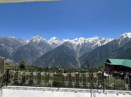 Divine Kalpa Homestay