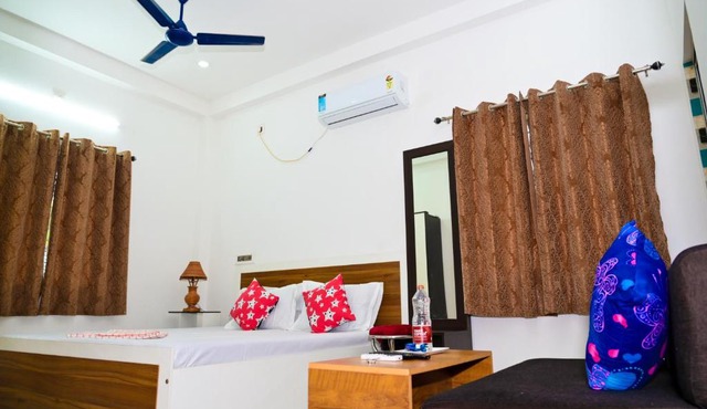 Diya Homestay