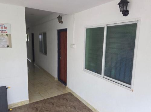 DLIMA GARDEN Homestay