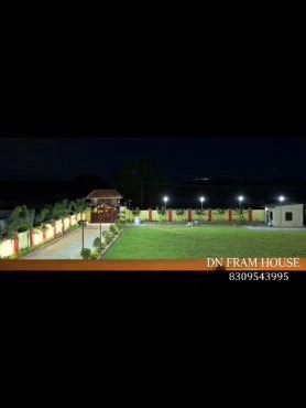 Dn FARM HOUSE