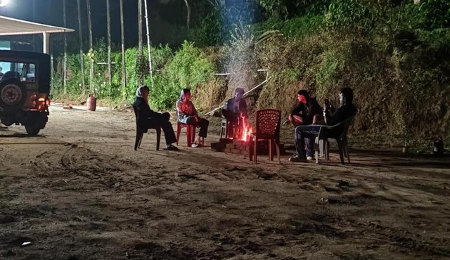 Doddagadde Homestay