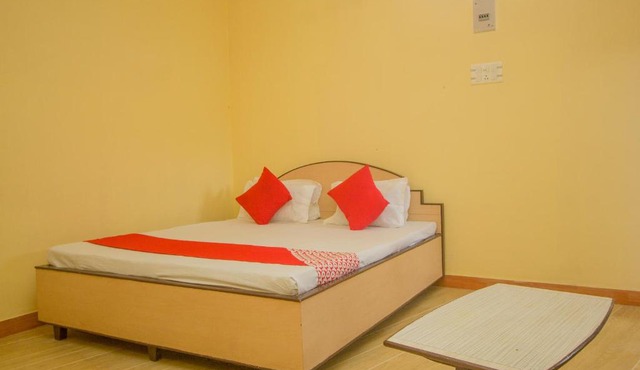 Dooars view resort