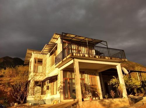 Doon View Retreat