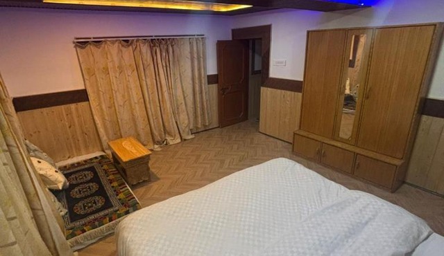 Dorjay Homestay