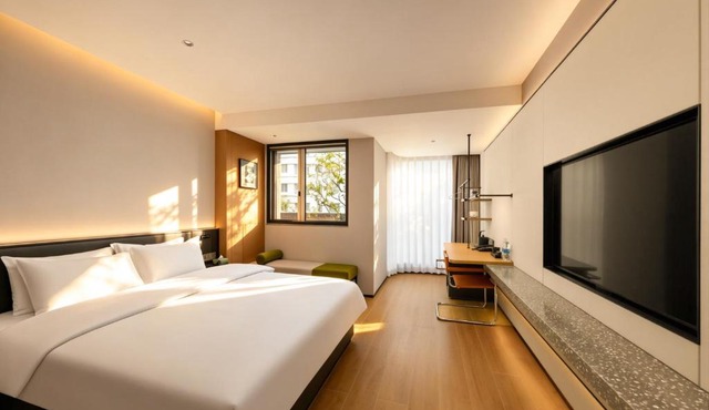 DOTTEL HOTEL