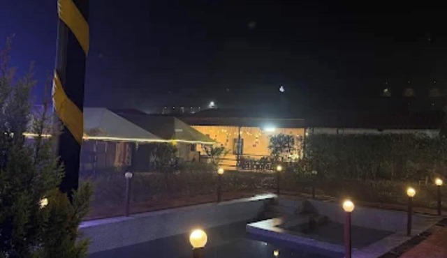 Down Valley Resort