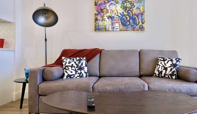 Downtown 3 BED/ 2.5BATH TOWNHOME IN BRIDGELAND in Calgary