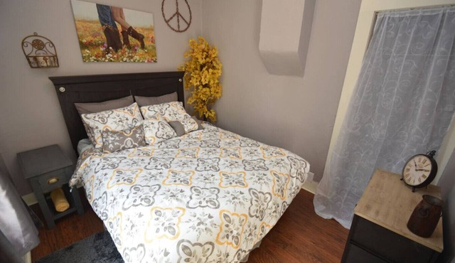 Downtown Manitou Suite in Manitou Springs