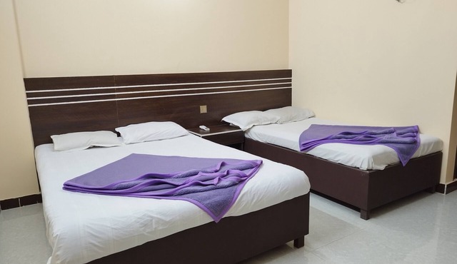 Dream Guest Inn