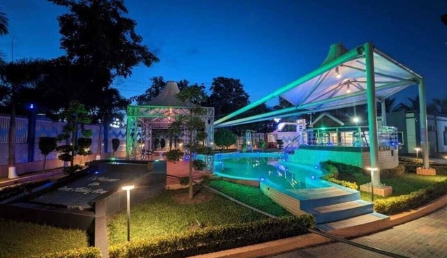 Dream Holiday Resort