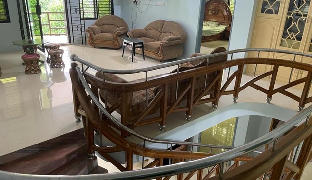 Dream house