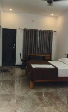 Dream Nest Resort