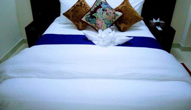 Dream Plus Hotel & Resort