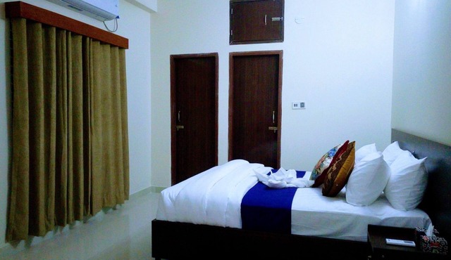 Dream Plus Hotel & Resort