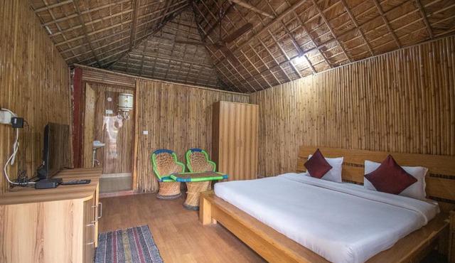 Dream Valley Resort Dehradun