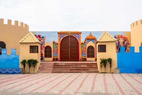 Dreamland Farm and Resort