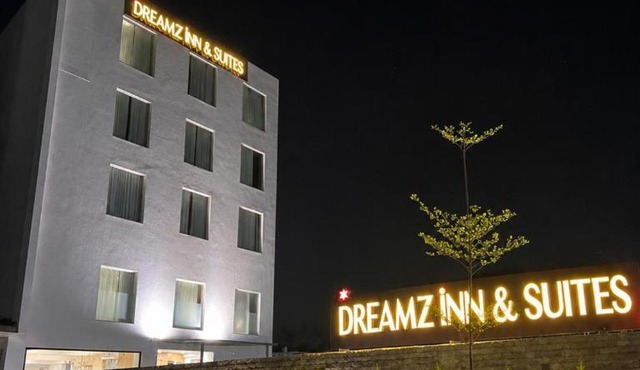 Dreamz inn & suite