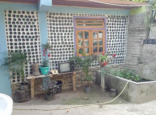 DSD Bomzon Homestay