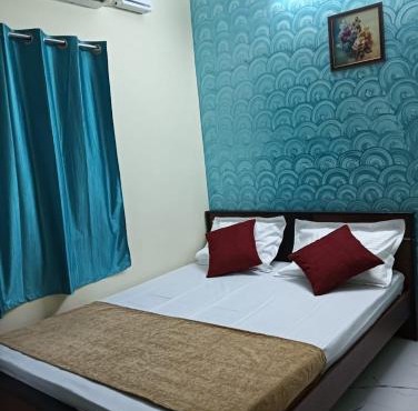 DwarakaSamudra Residency
