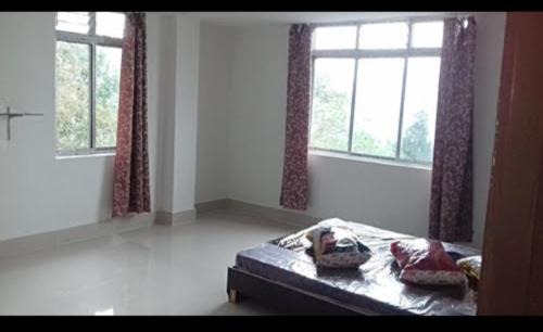 Dzong Homestay